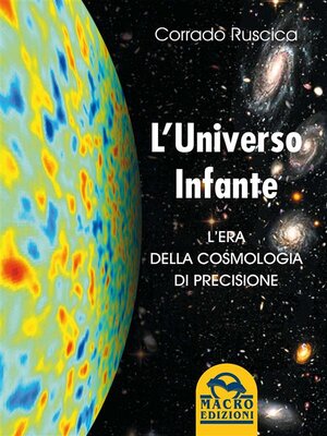 cover image of Universo Infante